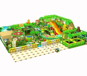 Slide Ball Pool Ball Blaster Obstacle Games Indoor Playground