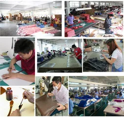 Guangzhou Dichel Leather Products Co., Ltd. 2