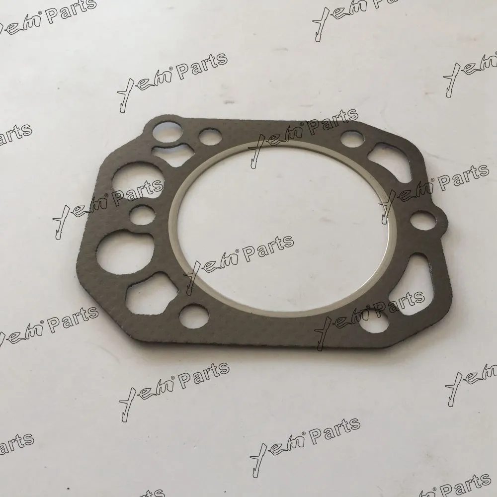 EA300 Head Gasket 14595-03310 for Kubota Engine 5
