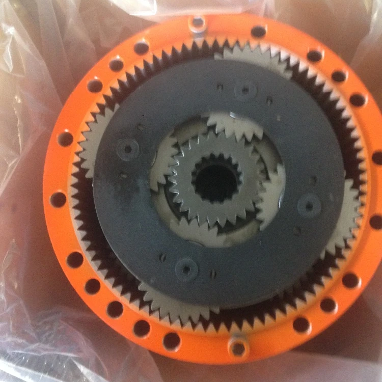 ホクト K1038203 Excavator Reduction Gear Box DX225LCA Doosan Swing