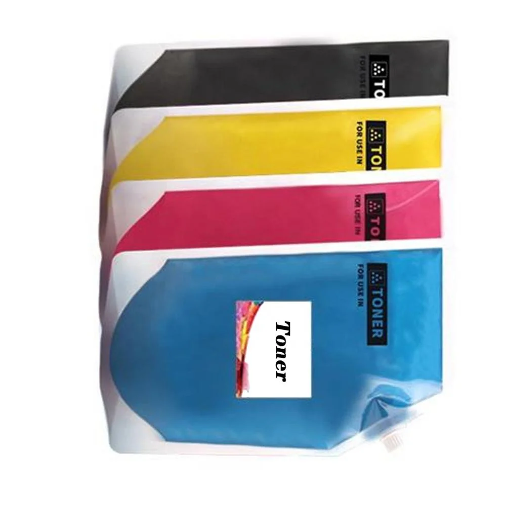 Factory Compatible for HP MICR Color Toner Powder for HP LaserJet 1500 1505 2500