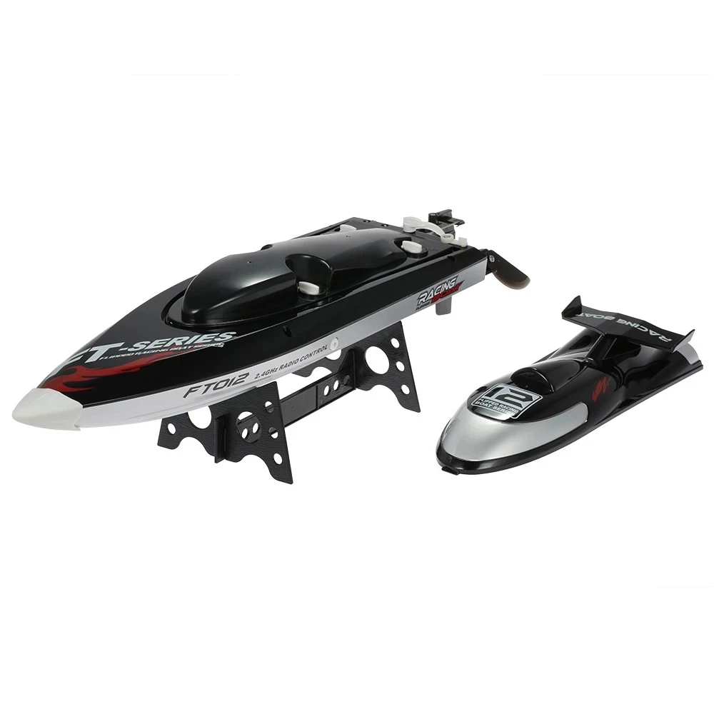 Wholesale Feilun RC Boat FT012 2.4G Brushless 45km/h High Speed RC