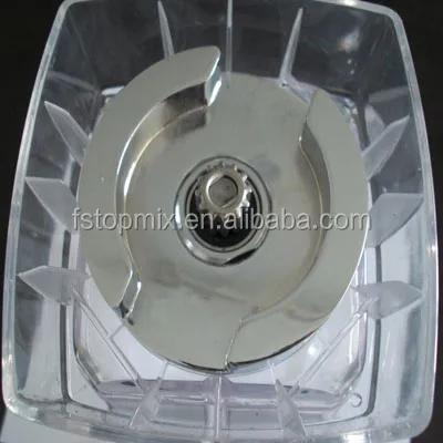 
 Программируемый автоматический коммерческий блендер  