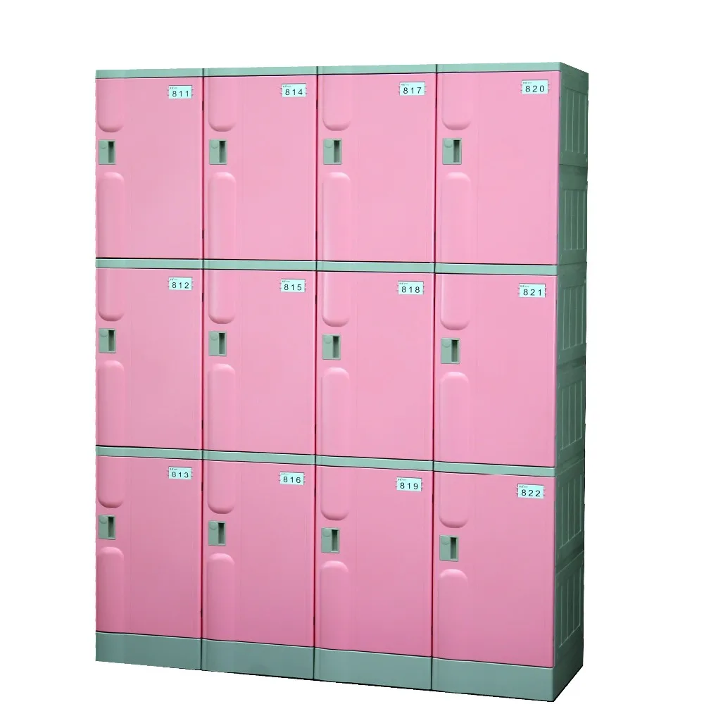 Спортивные шкафчики