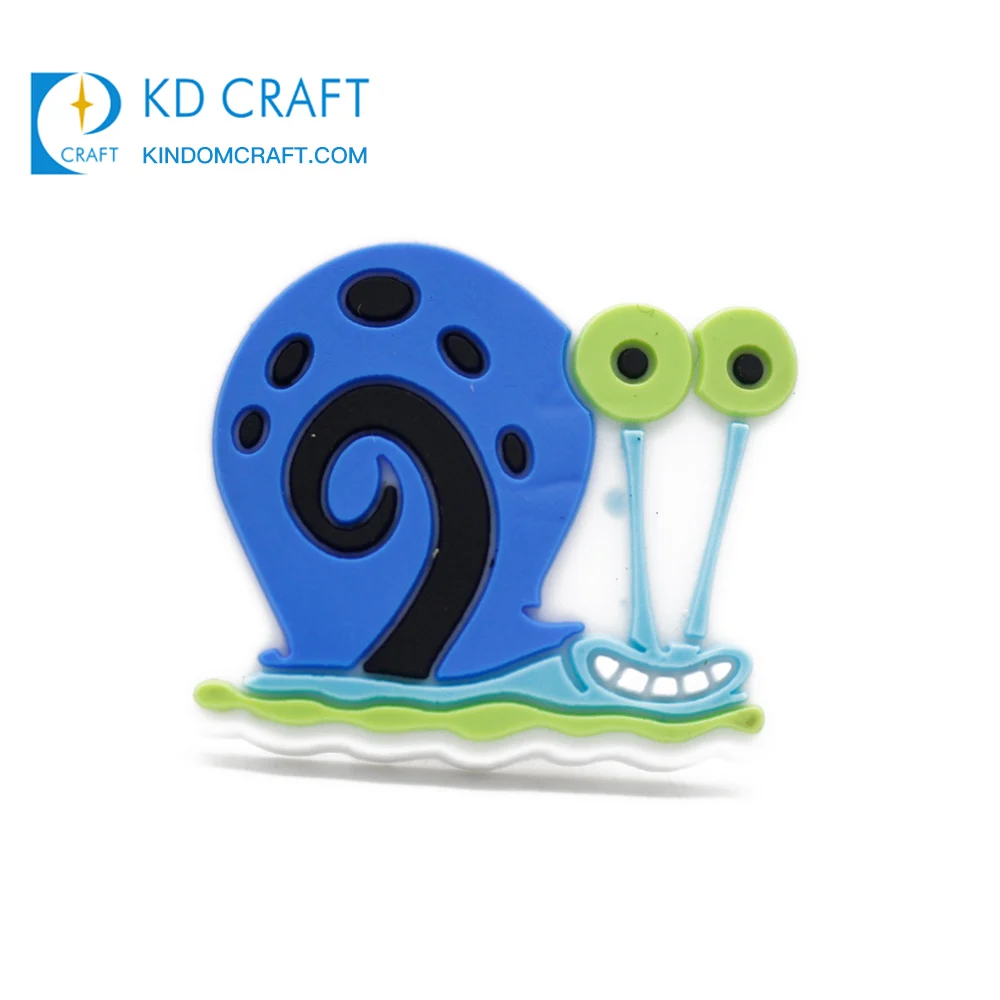 Manufacturers Custom 3d logo Color Filled Fancy Rubber Soft Pvc Lapel Pin Badge for Promotion