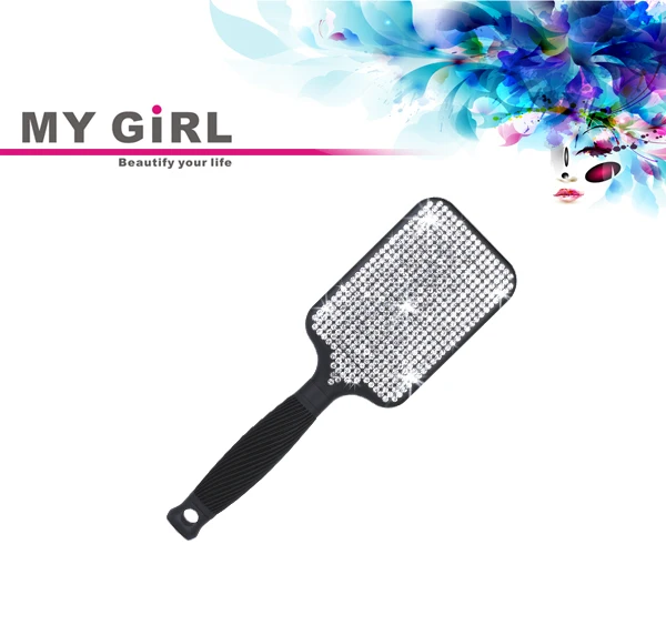 моя девушка гуди акрилонитрилбутадиенстирол кристалла алмаза волос кисти