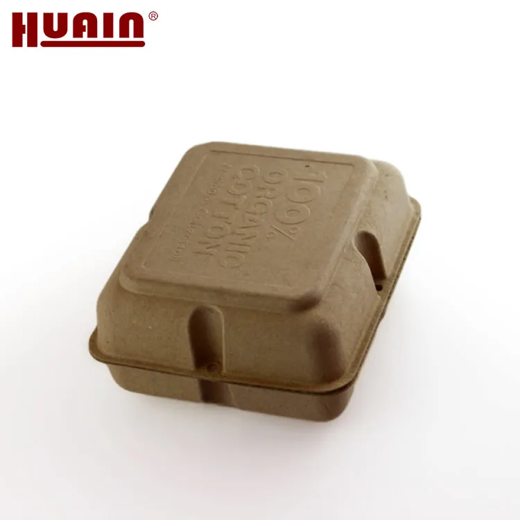 Molded Pulp Compostable And Sustainable Packaging - Buy Compostable ...