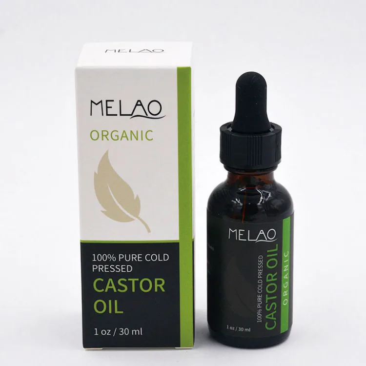 Жидкая Сыворотка для роста ресниц MELAO/30