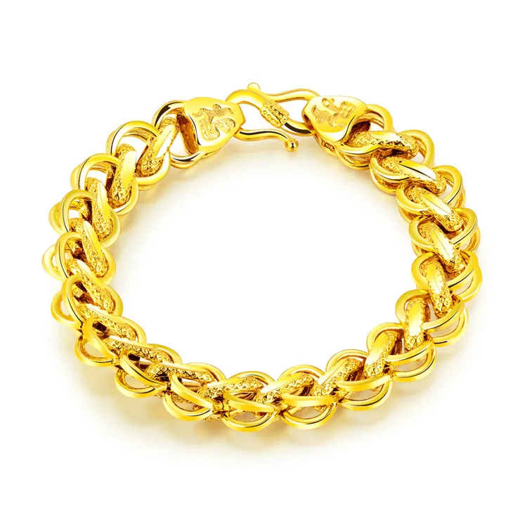 22 Kt Gold Kada for Men  Gold  Reliance Jewels