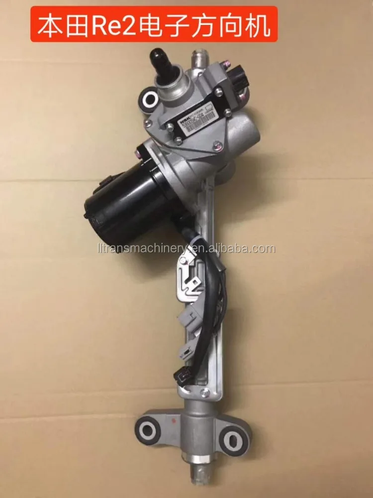 Electric Power Steering Column For Honda Crv Re2 Buy Electric Power