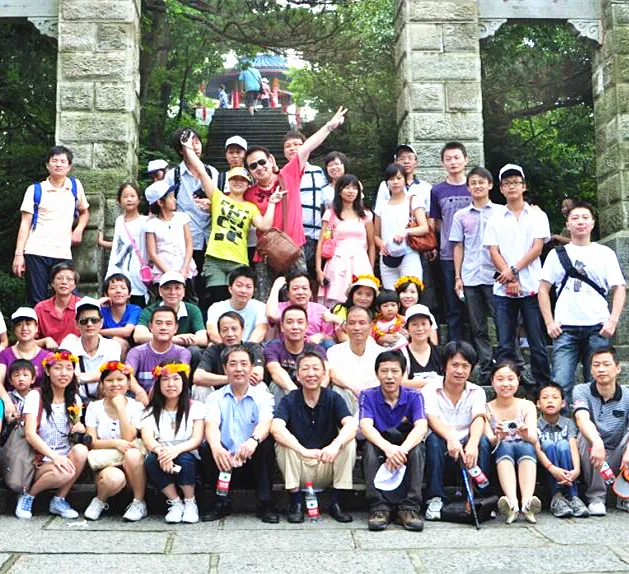 Wuhan Huaying Electric Power Tech&science Co. Ltd.
