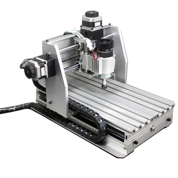 Cheap Mini CNC 3020 Hobby CNC Router Milling Machine