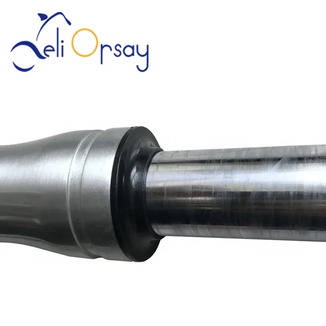 Лидер продаж, передний амортизатор двигателя для Deli014