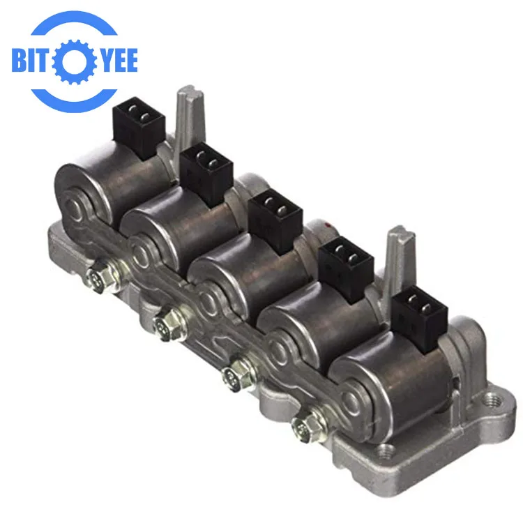 46313 23000 Shift Solenoid A4cf1 A4cf2 Untuk Hyundai Kia Buy 46313 23000 A4cf1 A4cf2 Product On Alibaba Com