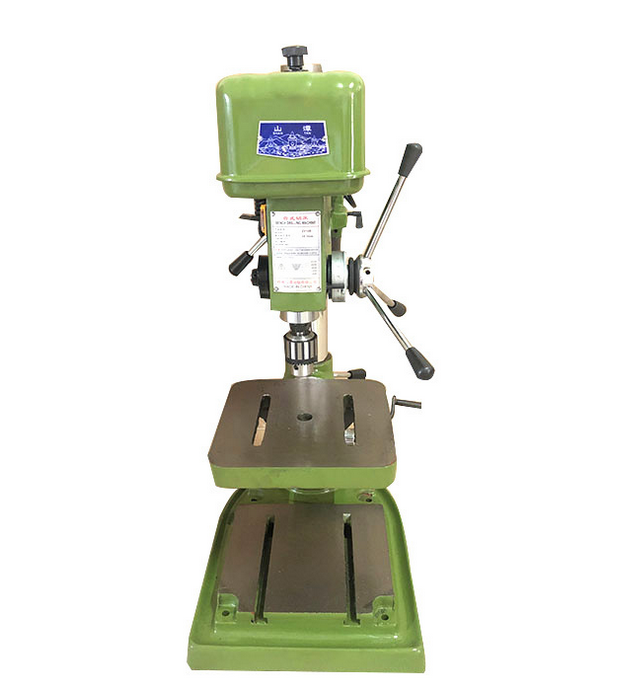 Mini Bench Drilling Machine for  Cast Iron