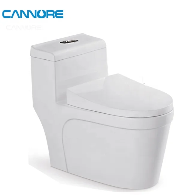 Bathroom Ceramic One Piece Washdown Gold Pattern Diamond Shape Toilet with  Water Fittings - China One Piece Toilet, Toilet