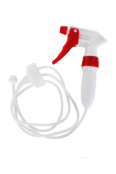 Пульт ДУ с пусковым устройством для бутылок iLOT 1000 мл с шлангом 1 м