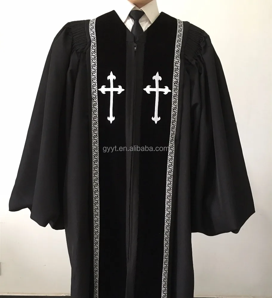 Choir robes hi-res stock photography and images - Page 2 - Alamy