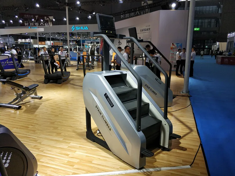 Оптовая цена, TZ-2040 лестница, тренажерный зал, лестница