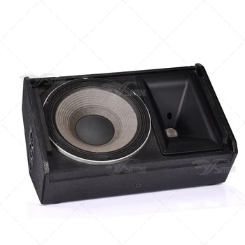 SRX712M ステージモニタースピーカー 12インチ 木製 800W 8Ω