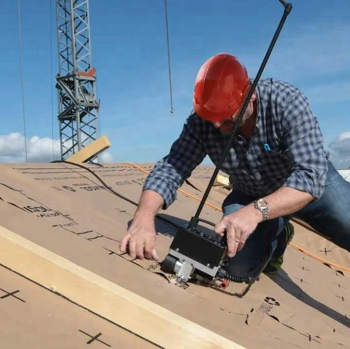 Портативный инвертор TIG/MMA сварочный аппарат постоянного тока двойного назначения WS-315A аргоновой дуговой сварки под