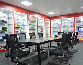Shantou Combuy Toys&gifts Co., Ltd. 2
