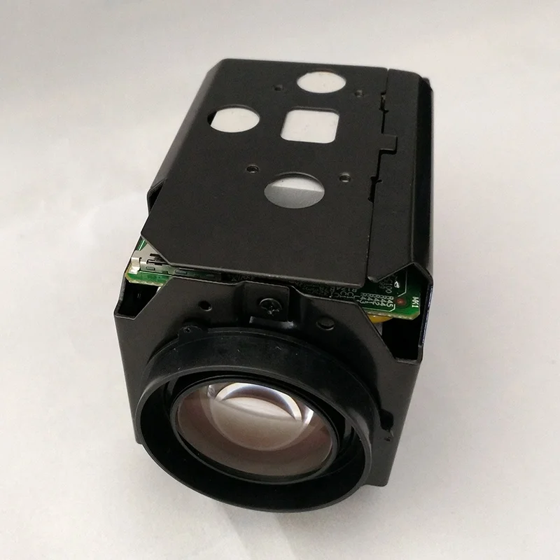 Блок cam