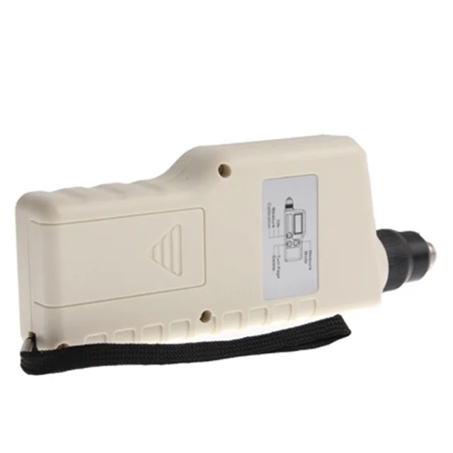 Gm220 Film / Coating Thickness Gauge Digital Thickness Meter