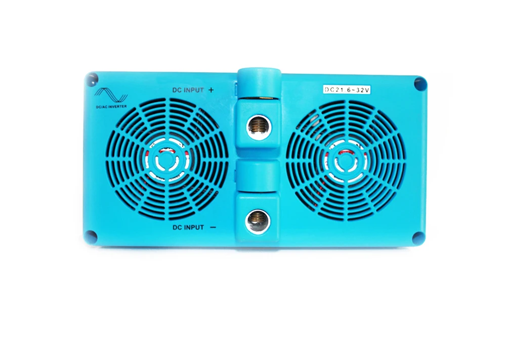 
 EPEVER SHI3000-42 3 кВт автономный солнечный инвертор с аккумуляторной системой EPEVER 48 В-220 В/230 В преобразователь постоянного тока в переменный  