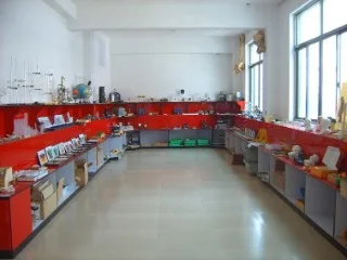Yiwu Youshang Imp And Exp Co., Ltd. 1