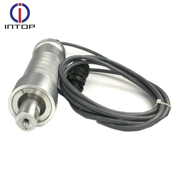 Attractive Prices Good Quality Ultrasonic Welding Machine for Rotary Welding Machine