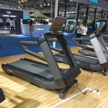 電動トレッドミル #008SP 電動トレッドミル #008SP