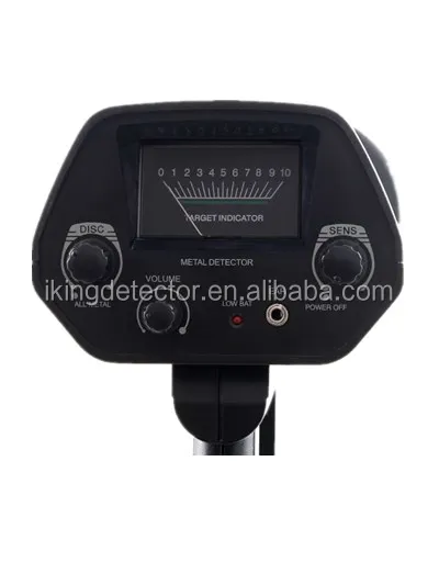 Китайский завод хорошая цена MD-4030 дальний уровень Золотой металлический детектор цена