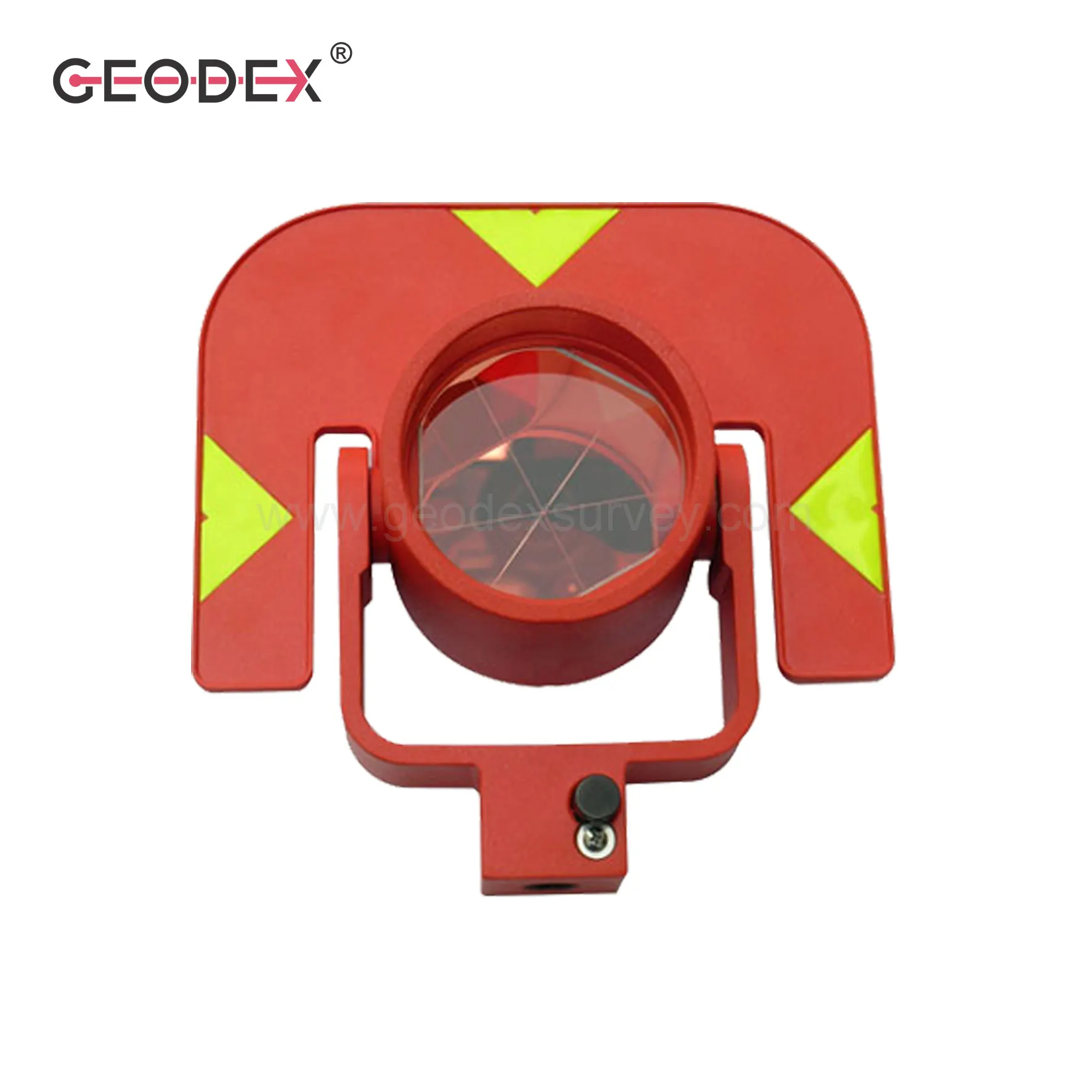 62 mm Prism in Holder with Target - China Total Station, Surveying  Instrument