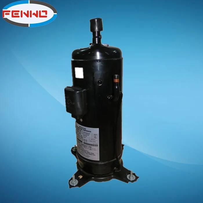 HIGHLY Rotary Ac Compressor Hitachi Compressor Catalog Thailand