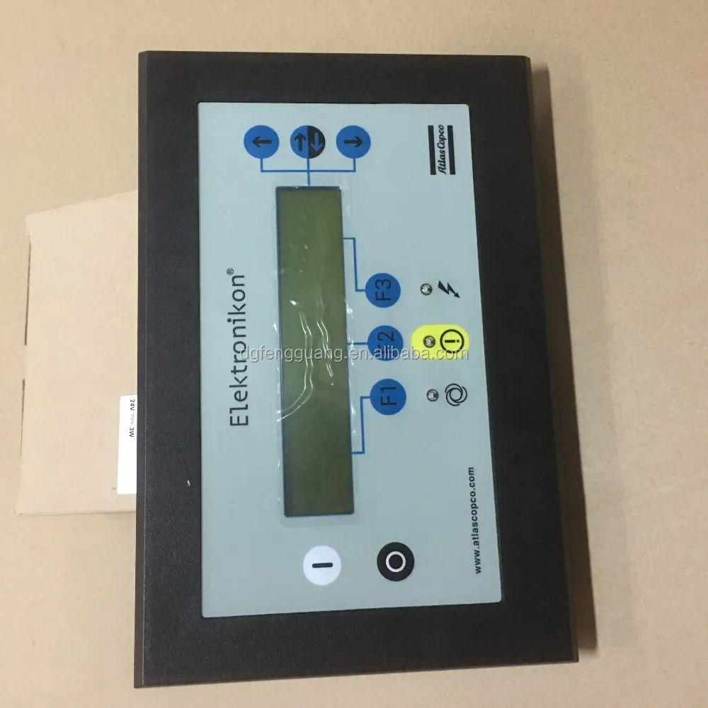 Good Price PLC Controller Panel 1900071031 1900071032 1900071392 1900071292 for air Compressor