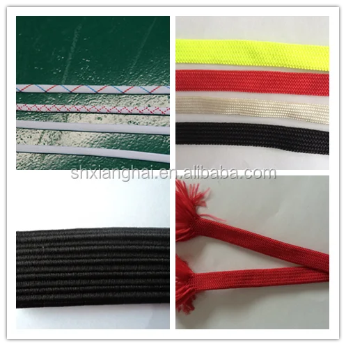 XiangHai CE высокоскоростная машина для производства шнурков с 32 шнурками, цена