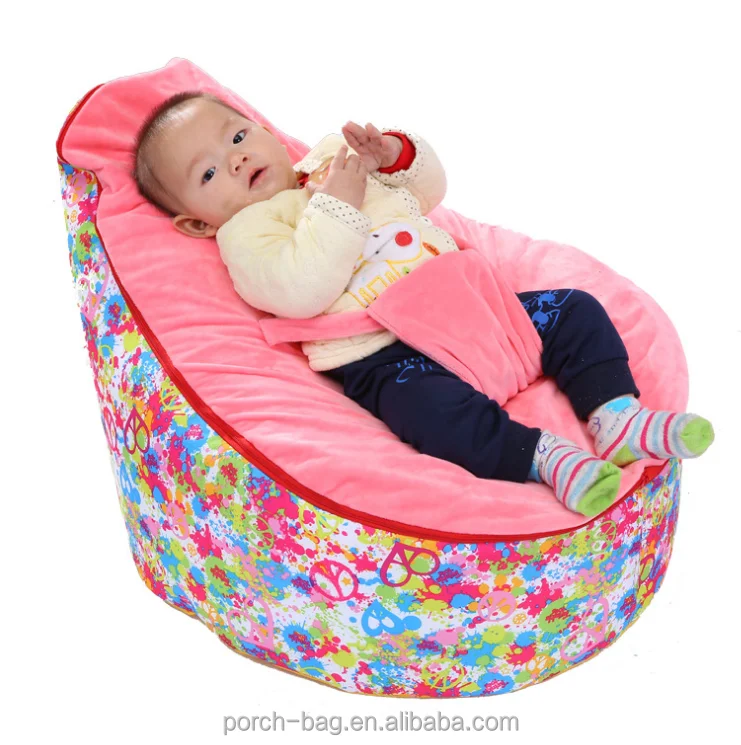 infant foam chair