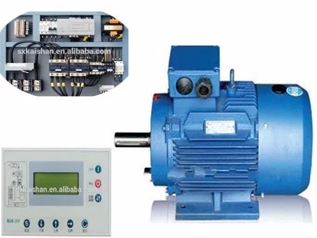 Economical Working Costs Low Noise 8 bar Rotary Screw Industrial air Compressors