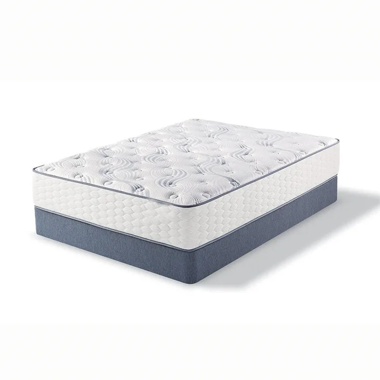 Comfort Spring Mattress