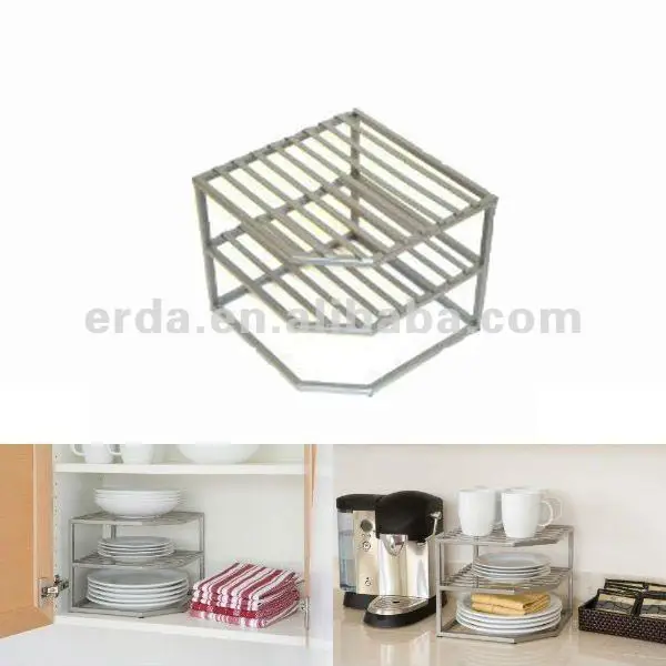 Featured image of post Plate Racks For Cupboards : Plate holders organizer cabinet dish drying rack for counter top and cupboard.