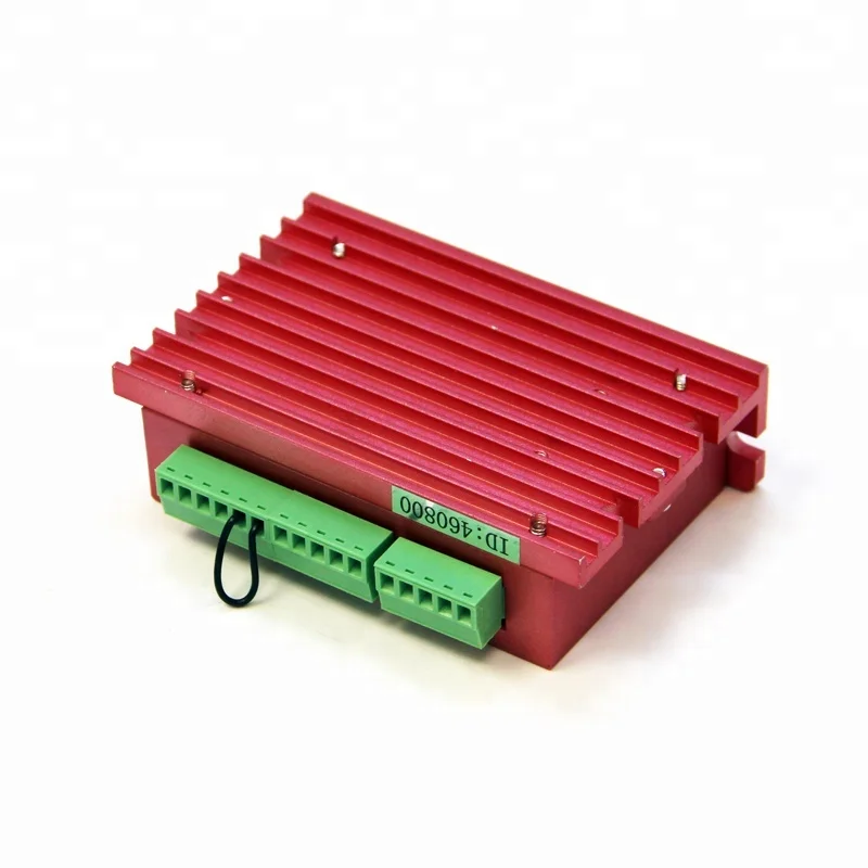 Motor Controller 24v 5A Bldc  Controller Brushless Driver with Hall Sensor Control