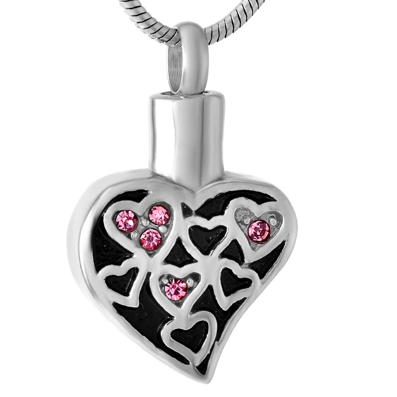 Broken Lacie Heart Necklace Diamond Engraved Cremation Jewelry Pet Human Funeral Souvenir Ash Holder Buy Cremation Jewelry Lacie Heart Necklace Pet Human Jewelry Product On Alibaba Com