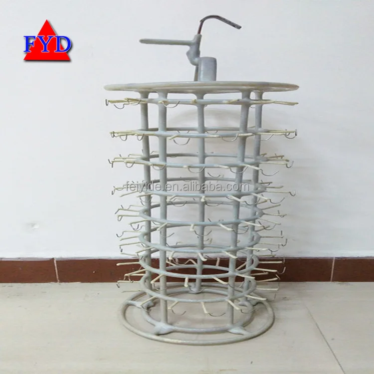 Feiyide Anoding Electroplating Rack Plating Hanger