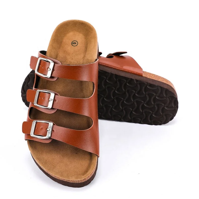 Sandalias De Plataforma Para Mujer,Con Plantilla Acolchada Suave - Buy  Sandalias De Las Señoras,Plataforma Sandalias De Mujer,Sandalias De Moda  Para Adolescentes Product on Alibaba.com