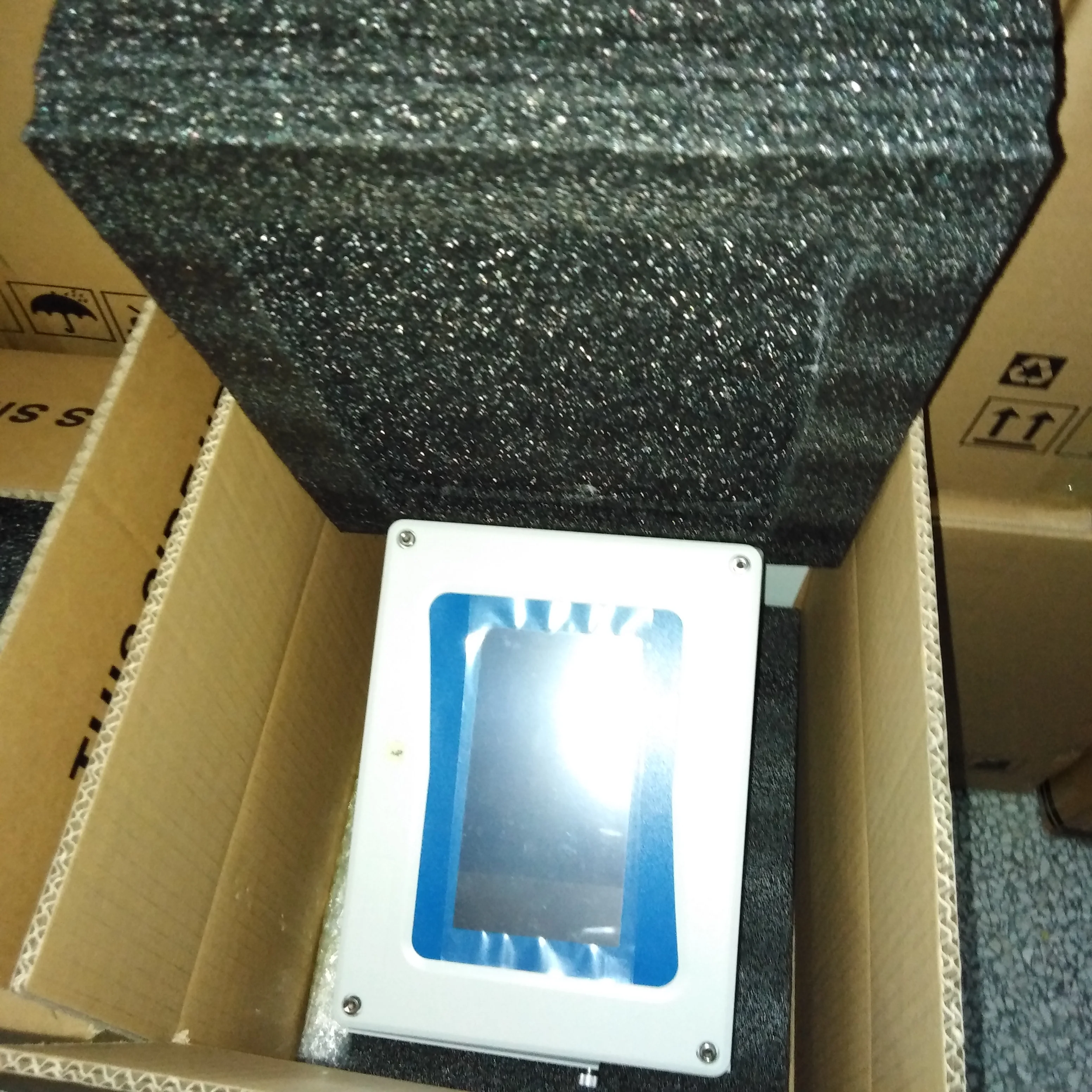 MUC200 Meter Package (1)