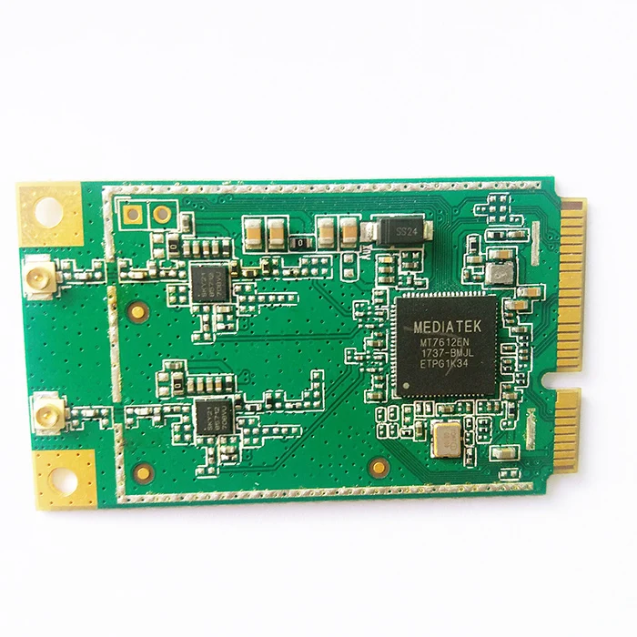 mediatek 802.11n wireless lan card 5ghz