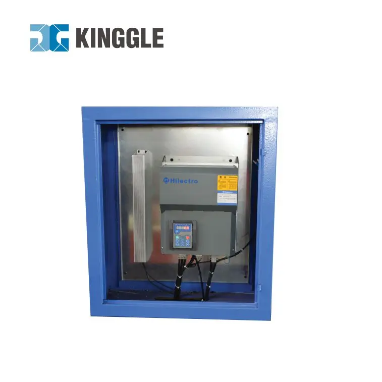 Plastic ABS Car Spoiler Front Bumper Blow Molding Making Machine