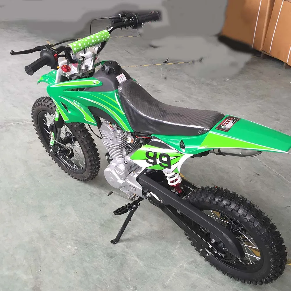 150cc road bike
