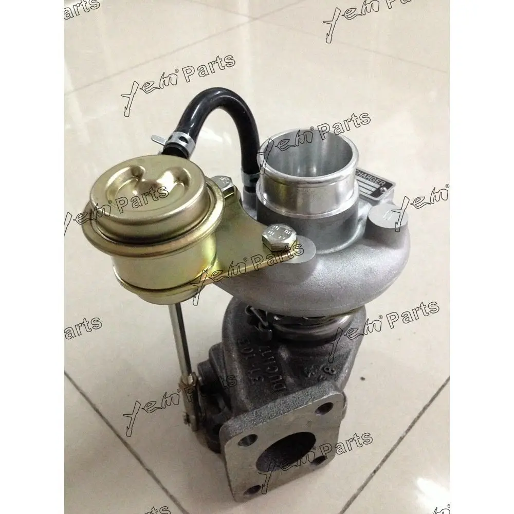 V2403 Turbo Charger TD03-07T 49131-02030 for Kubota